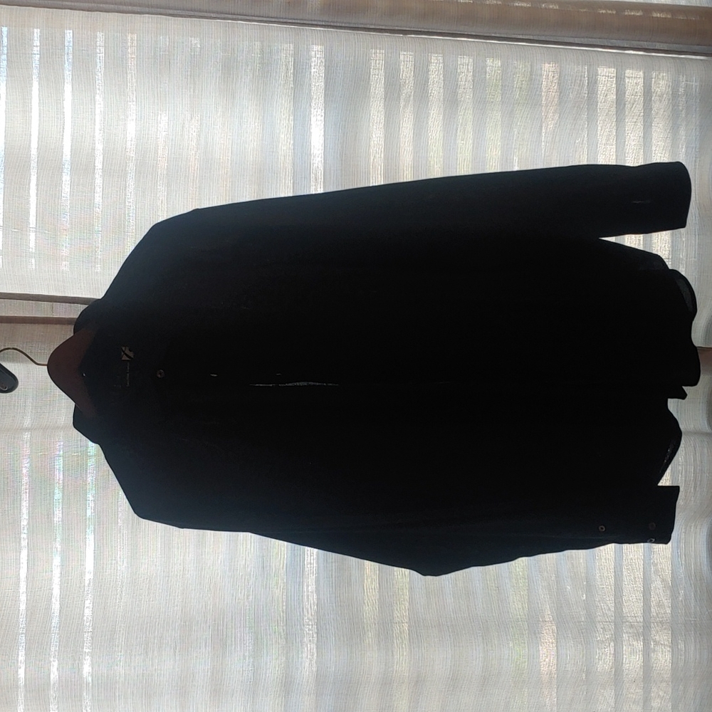 Saks Fifth Avenue long sleeve botton down
